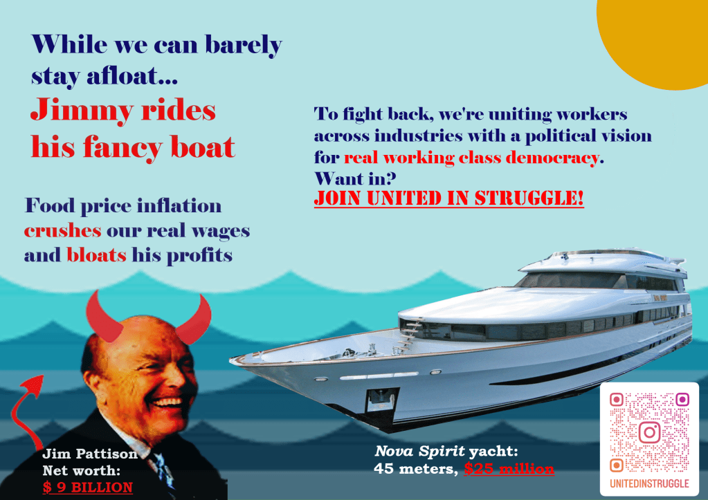 Food Devils! Exposing the Food&nbsp;Monopoly