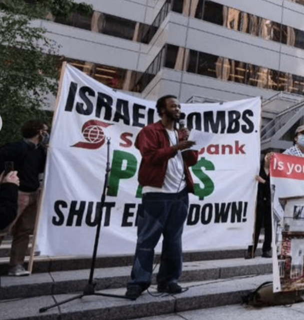 Confronting the War&nbsp;Machine