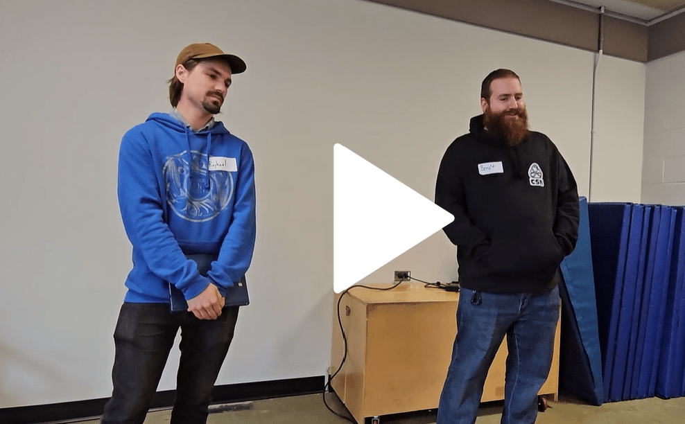 Alliance Ouvrière Presentation