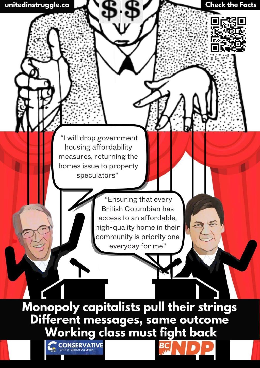 Exposing False Solutions to the Housing&nbsp;Crisis