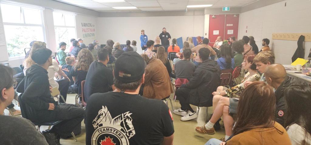 Bosses Behind Bars & the Public&nbsp;Sector