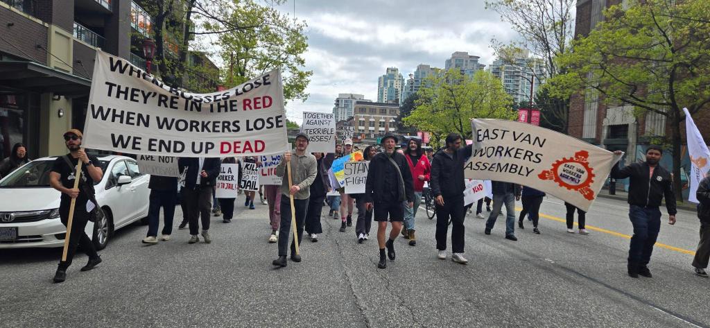 Sharpening Our Tools to Build Worker Power: Unity and Struggle in the Union&nbsp;Movement