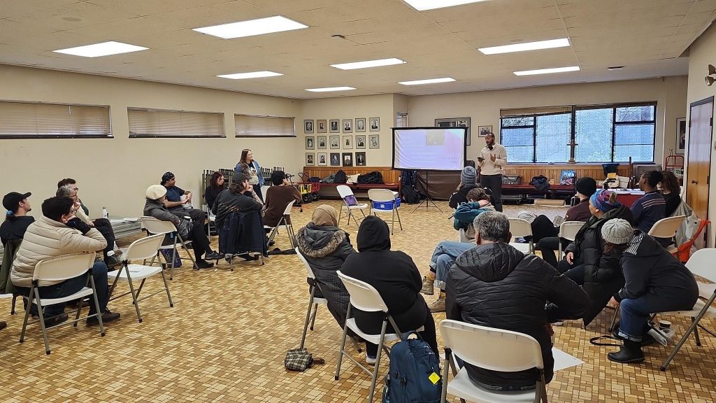 Defend our Homes, Defend our&nbsp;Neighbourhood