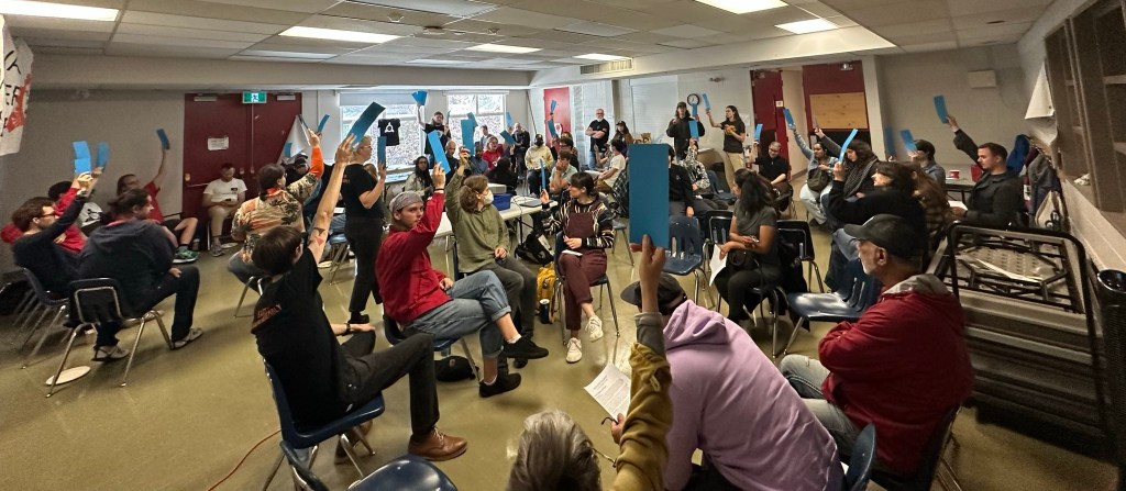 The East Van Workers Assembly Joins Workers’&nbsp;Alliance!